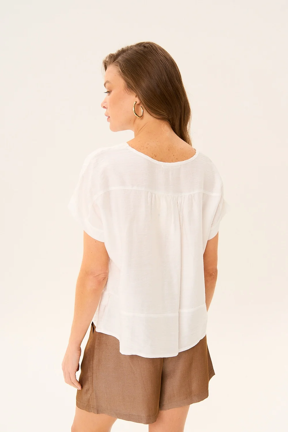 Blusa Pisco